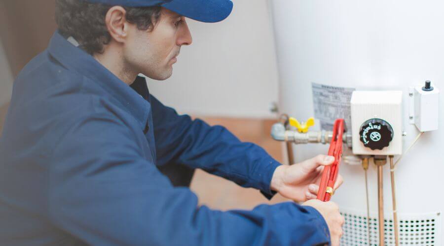 Professional expert plumbing services in Cherryville, MO
